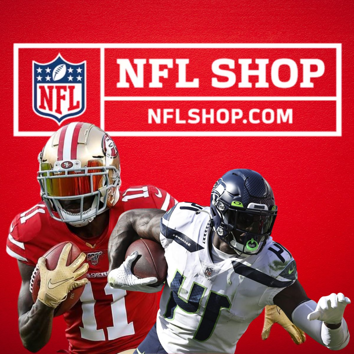Must-Have NFL Items Every Fan Should Own from NFLShop