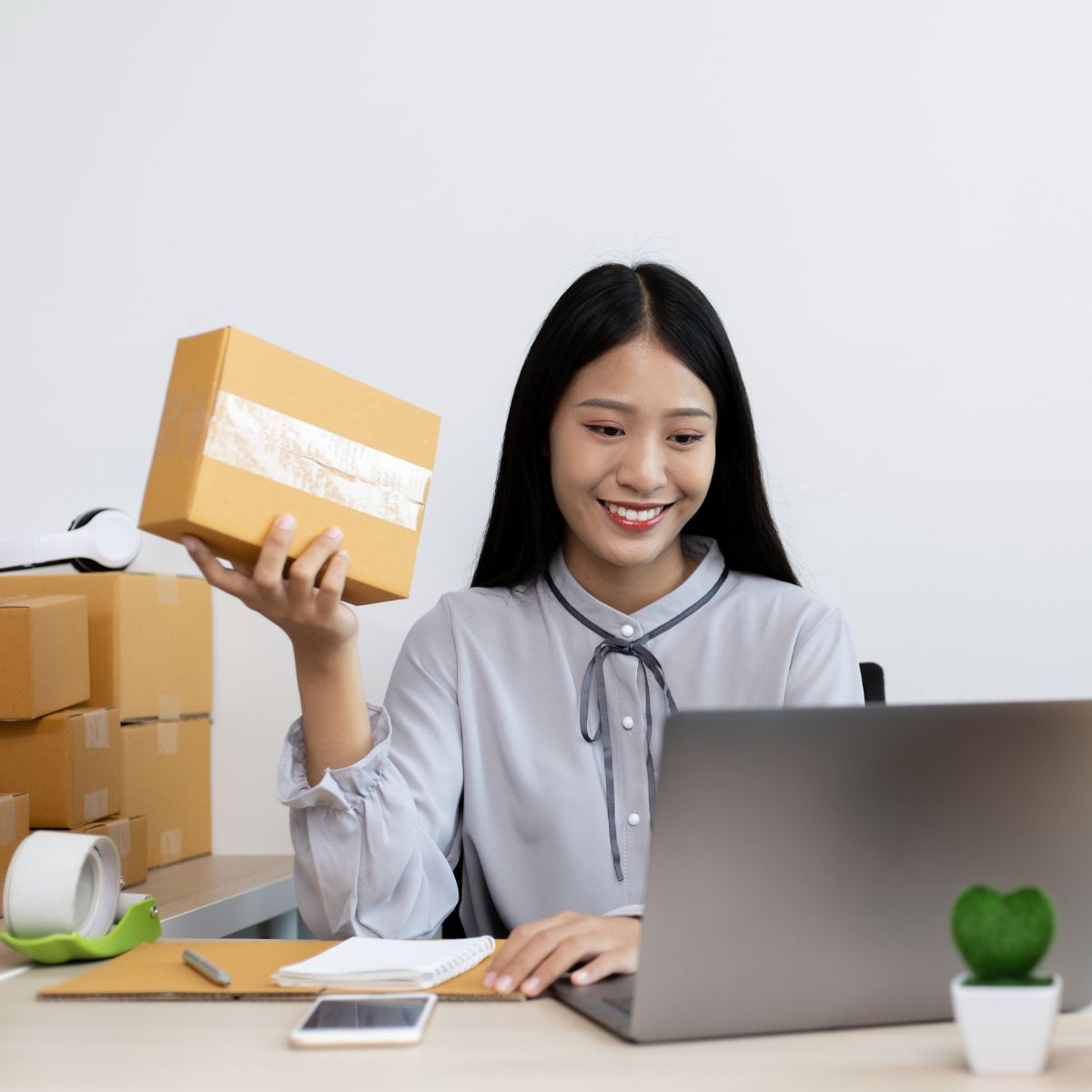 From Click to Ship: Setting Up Stamps.com in Under 10 Minutes