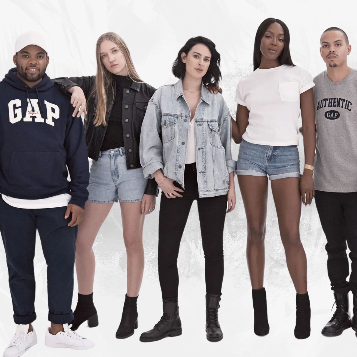 5 Must-Have GAP Pieces That Never Go Out of Style: 2025 Wardrobe Essentials Guide