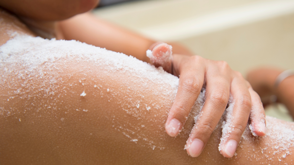 5 Body Scrubs From Look Fantastic That Will Give You Silky Smooth Skin