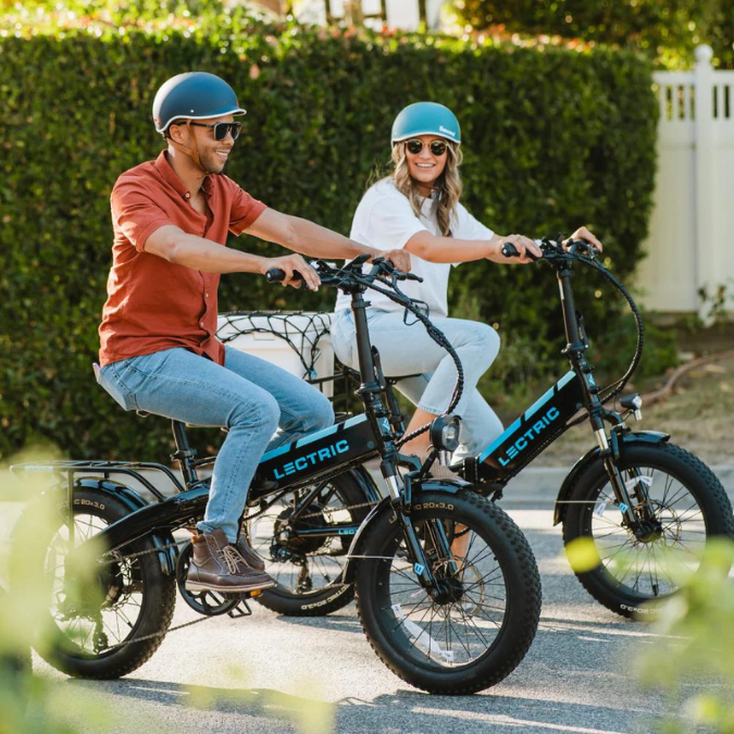 5 Affordable Lectric eBikes That Make Every Commute a Thrill Ride