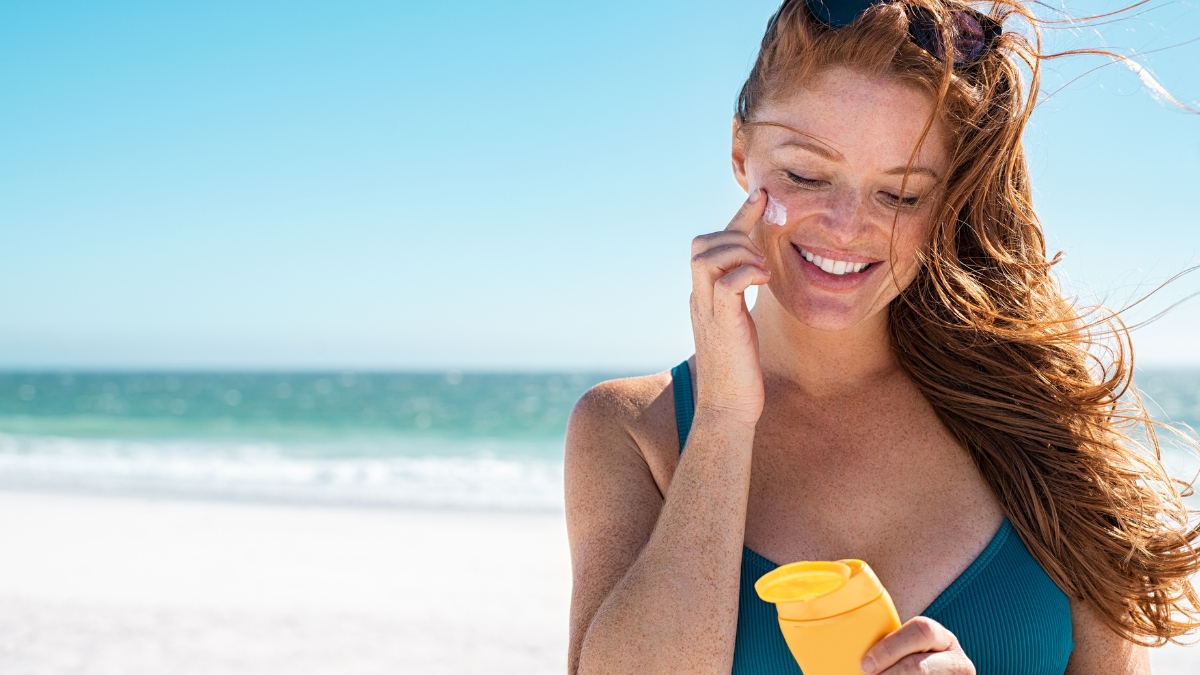 Sorry, But These 6 Dermstore Sunscreens Are the Best for Everyday Use