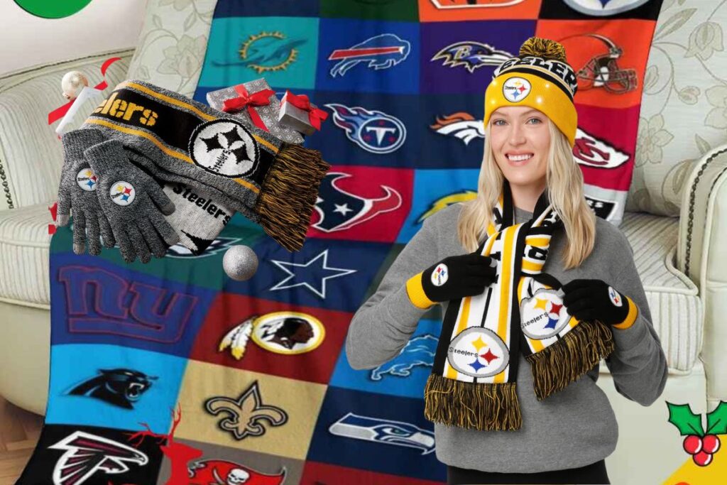 Must-Have NFL Items Every Fan Should Own from NFLShop