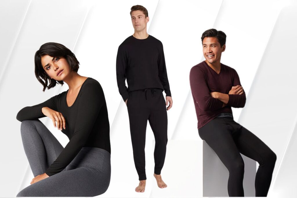 How to Stay Warm Without the Bulk: 32 Degrees Ultimate Guide