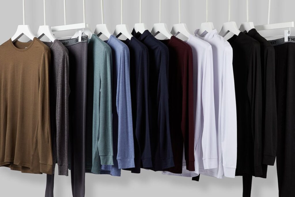 How to Stay Warm Without the Bulk: 32 Degrees Ultimate Guide