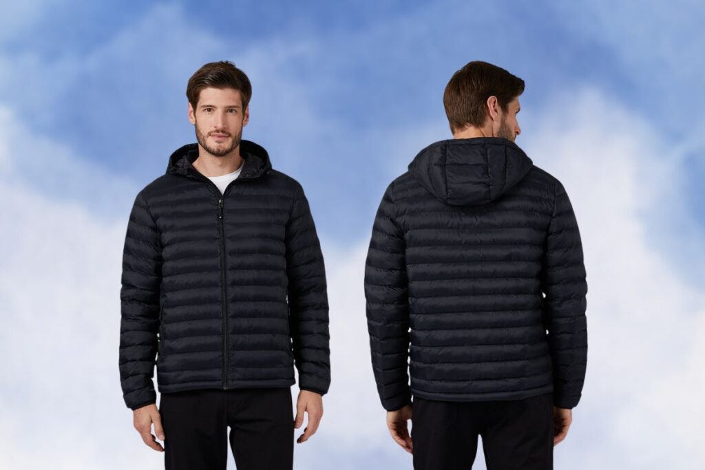 How to Stay Warm Without the Bulk: 32 Degrees Ultimate Guide