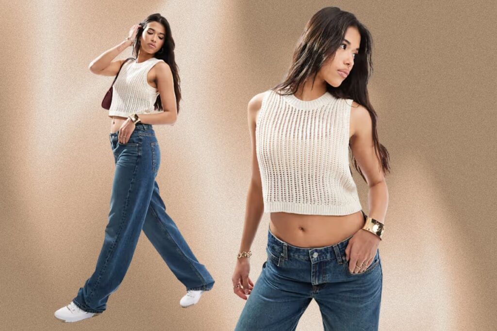 5 Hollister Looks That Scream Effortlessly Cool: Your SoCal Style Guide