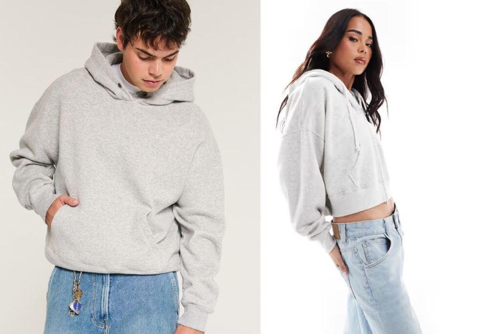 5 Hollister Looks That Scream Effortlessly Cool: Your SoCal Style Guide