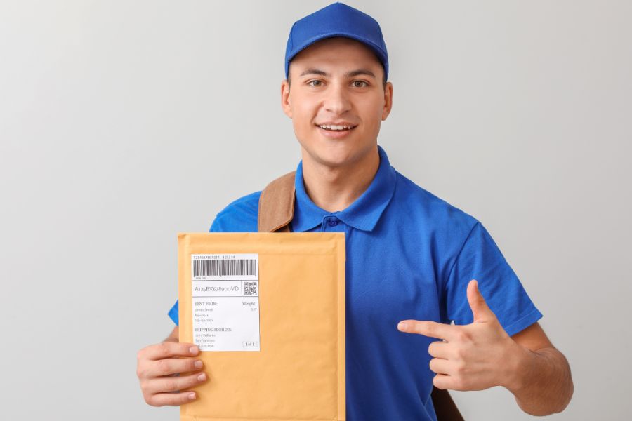 From Click to Ship: Setting Up Stamps.com in Under 10 Minutes