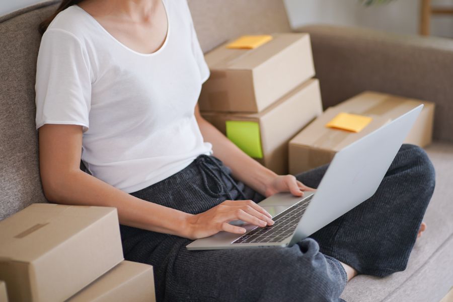 From Click to Ship: Setting Up Stamps.com in Under 10 Minutes