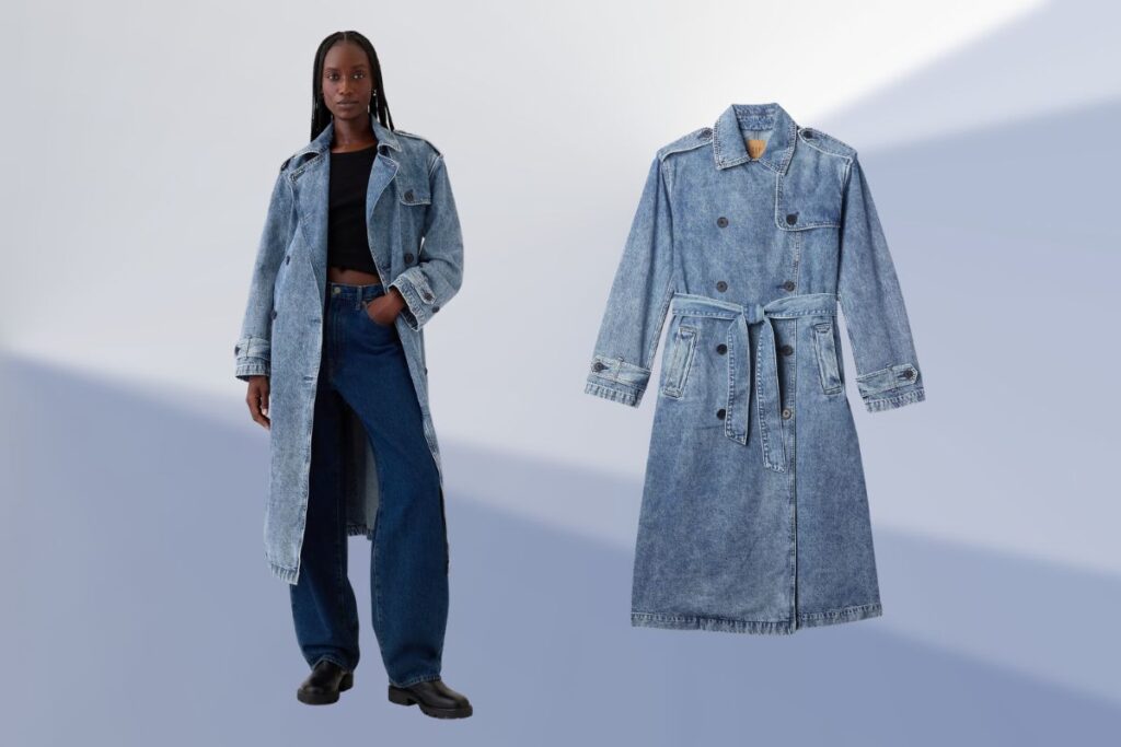 5 Must-Have GAP Pieces That Never Go Out of Style: 2025 Wardrobe Essentials Guide