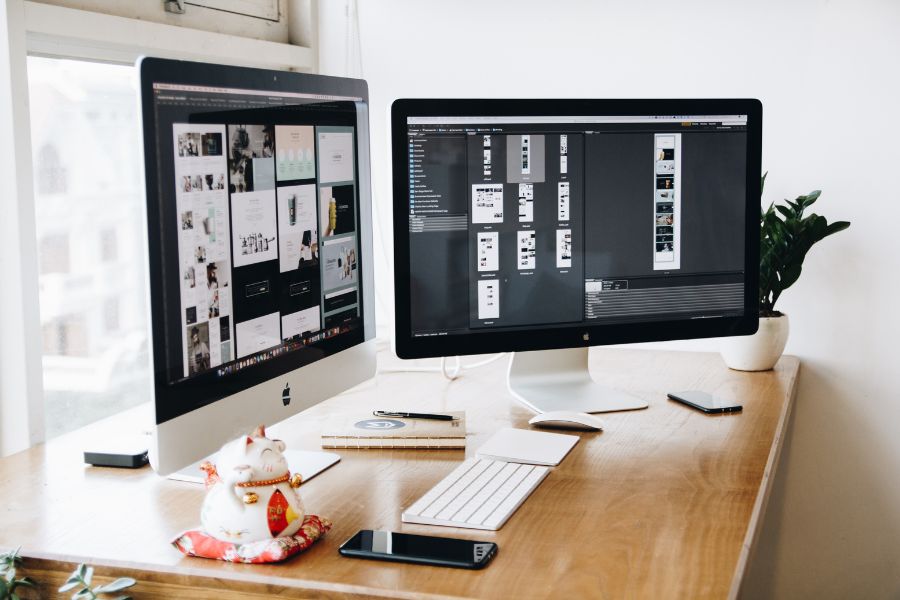How to Build a Stunning Website with Squarespace in Under an Hour