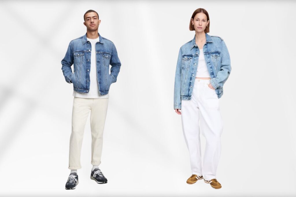 5 Must-Have GAP Pieces That Never Go Out of Style: 2025 Wardrobe Essentials Guide