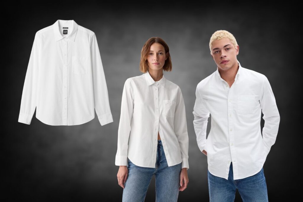 5 Must-Have GAP Pieces That Never Go Out of Style: 2025 Wardrobe Essentials Guide