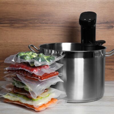 Why the Anova Nano Is the Best Sous Vide for Beginners: A Complete 2025 Guide