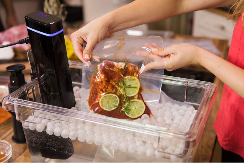 Why the Anova Nano Is the Best Sous Vide for Beginners: A Complete 2025 Guide