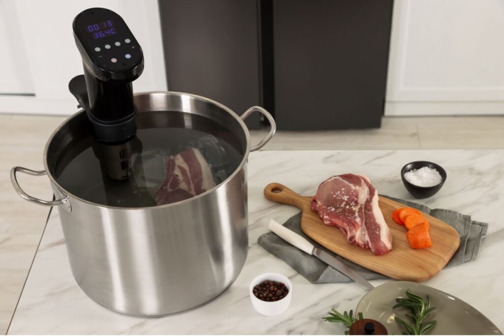 Why the Anova Nano Is the Best Sous Vide for Beginners: A Complete 2025 Guide