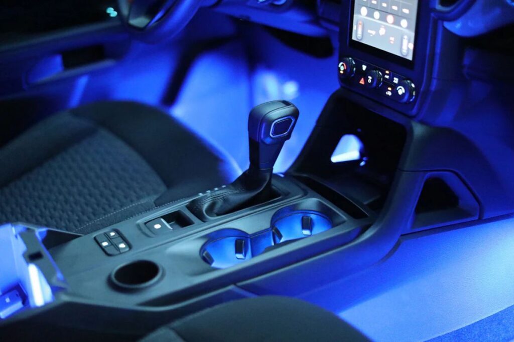 Easy Ford Accessory Upgrades You Can Install Yourself