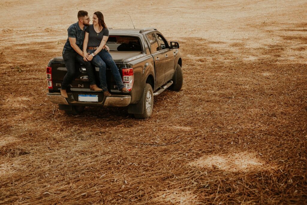 Easy Ford Accessory Upgrades You Can Install Yourself