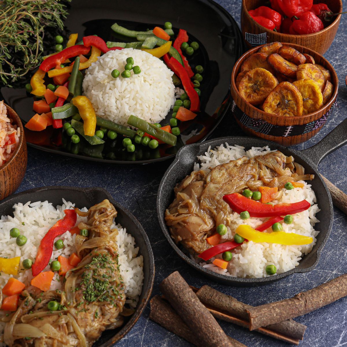 Meal Prep Made Easy: Purple Carrot Review 2025 – A Plant-Based Solution for Busy Healthy Eaters